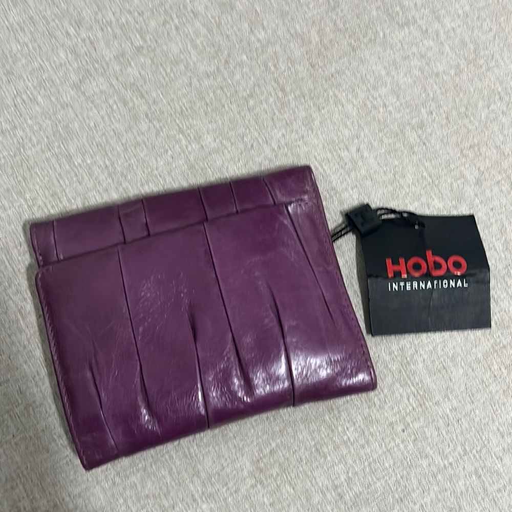 Hobo Wallet